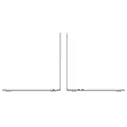 MacBook Air M3 15 inch 8CPU 10GPU 8GB 256GB 2024 - Cũ đẹp 4