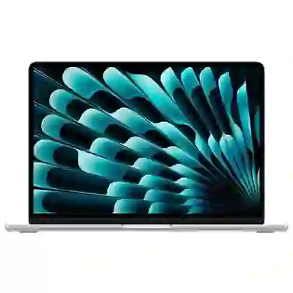 MacBook Air M3 15 inch 8CPU 10GPU 8GB 256GB 2024 - Cũ đẹp 1