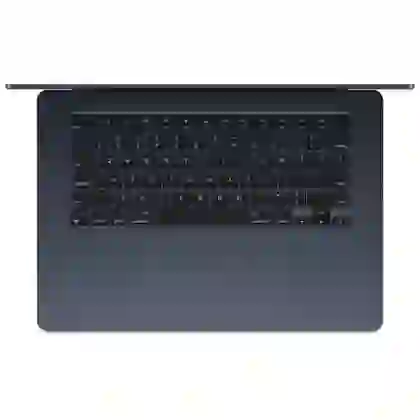 MacBook Air M3 15 inch 8CPU 10GPU 8GB 256GB 2024 - Cũ trầy xước 2