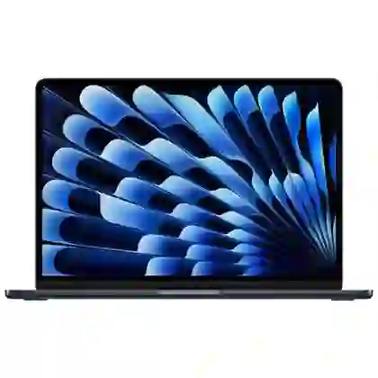MacBook Air M3 15 inch 8CPU 10GPU 8GB 256GB 2024 - Cũ trầy xước 1