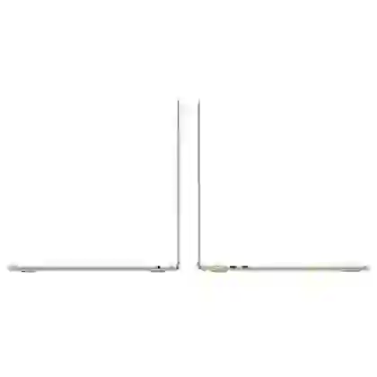 MacBook Air M3 15 inch 8CPU 10GPU 8GB 256GB 2024 VN/A - Đã kích hoạt 4