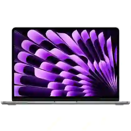 MacBook Air M3 15 inch 8CPU 10GPU 8GB 256GB 2024 VN/A - Đã kích hoạt 1