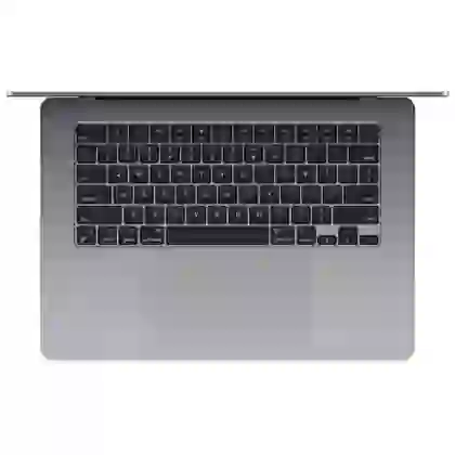 MacBook Air M3 15 inch 8CPU 10GPU 8GB 256GB 2024 VN/A - Đã kích hoạt 2