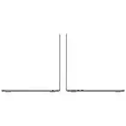MacBook Air M3 15 inch 8CPU 10GPU 8GB 256GB 2024 VN/A - Đã kích hoạt 4
