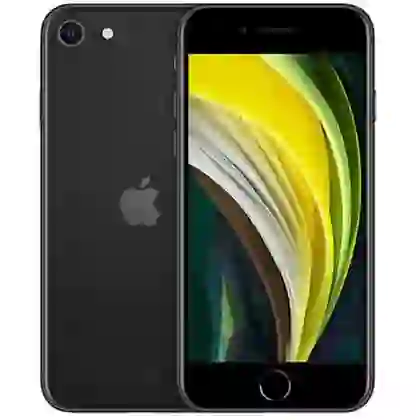 Thay kính lưng iPhone SE 2020 chính hãng Aries 2
