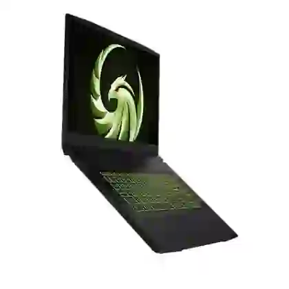 Laptop MSI Gaming Alpha 15 B5EEK-036VN - Cũ xước cấn 2