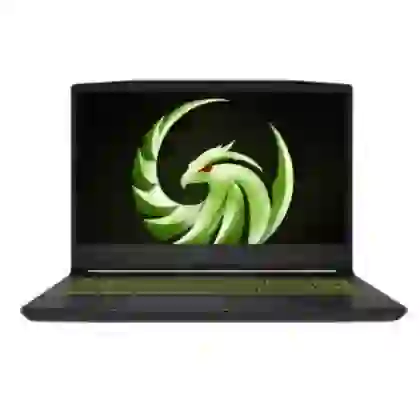 Laptop MSI Gaming Alpha 15 B5EEK-036VN - Cũ xước cấn 1