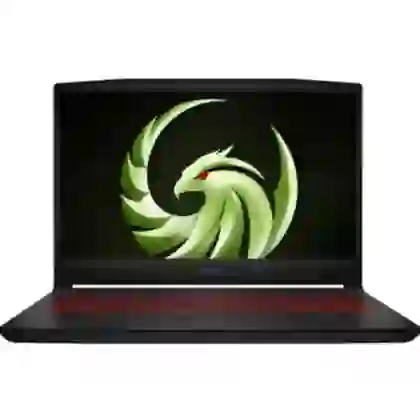 Laptop MSI Gaming Bravo 15 B5DD-278VN - Cũ trầy xước 1