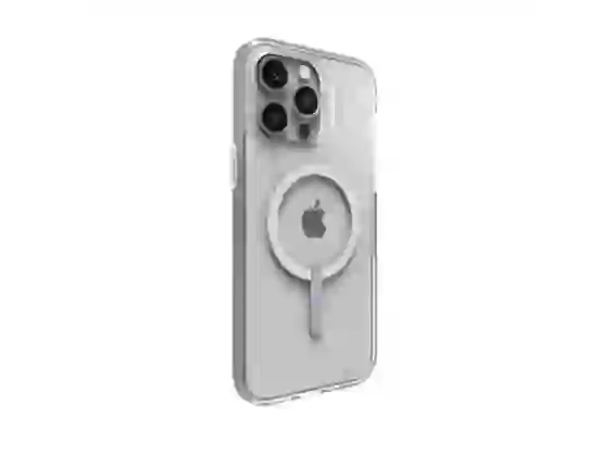 Ốp lưng iPhone 14 Pro Max Gear4 D30 Crystal Palace Wtith Magsafe Clear 2