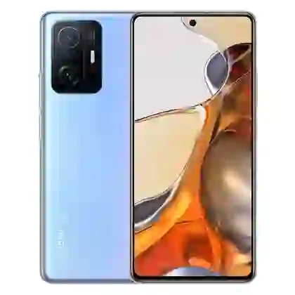 Thay chân sạc Xiaomi Mi 11T Pro 2