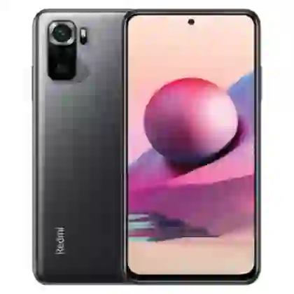Thay chân sạc Xiaomi Redmi Note 10S 3