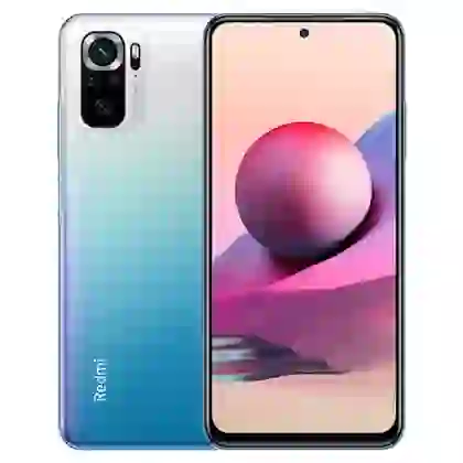 Thay chân sạc Xiaomi Redmi Note 10S 2