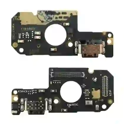 Thay chân sạc Xiaomi Redmi Note 11 4G 1