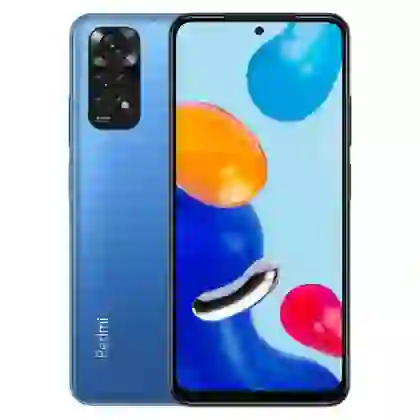 Thay chân sạc Xiaomi Redmi Note 11 4G 2