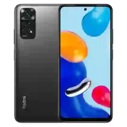 Thay chân sạc Xiaomi Redmi Note 11 4G 3