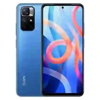 Thay chân sạc Xiaomi Redmi Note 11 5G 2