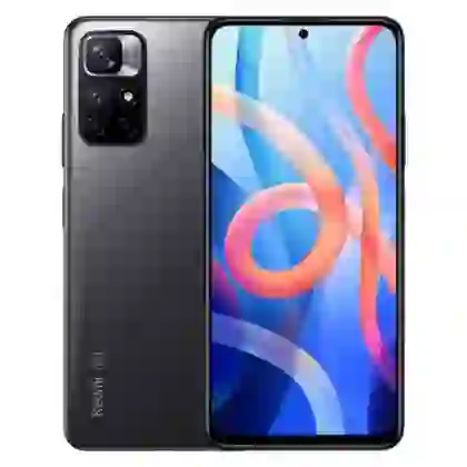 Thay chân sạc Xiaomi Redmi Note 11 5G 3