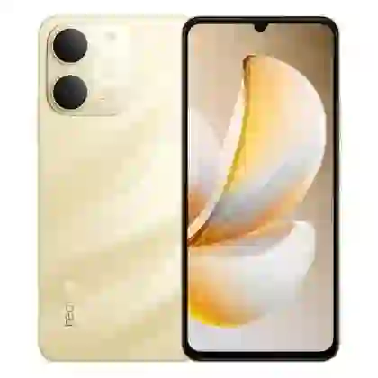 Thay ép kính Realme Note 70 2