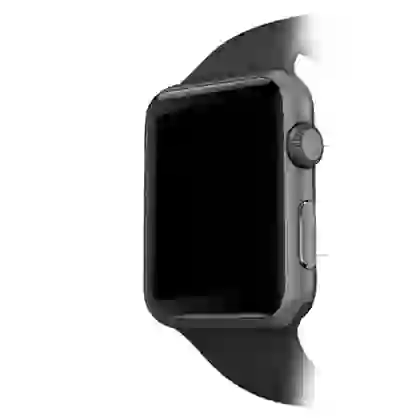 Thay nút xoay Digital Crown Apple Watch Series 2 38mm loại A+ 3