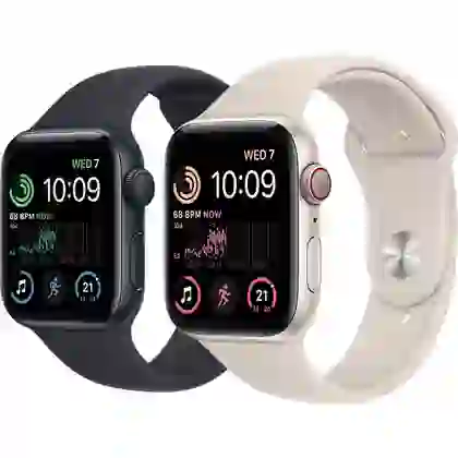 Thay nút xoay Digital Crown Apple Watch Series 2 38mm loại A+ 5