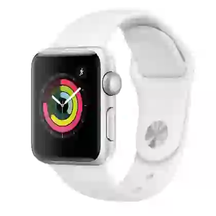 Thay nút xoay Digital Crown Apple Watch Series 3 42mm loại A+ 1