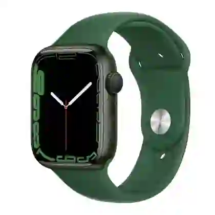 Thay cáp xoay Digital Crown Apple Watch Series 7 45mm loại Pro 1