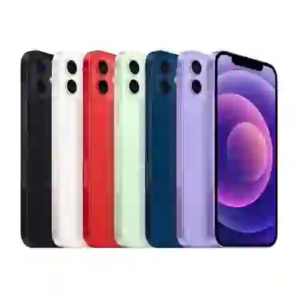 Sửa main - IC wifi iPhone 12 Mini 3