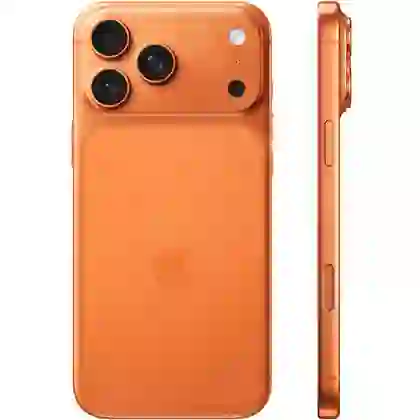Sửa main - IC rung iPhone 17 Pro Max 2