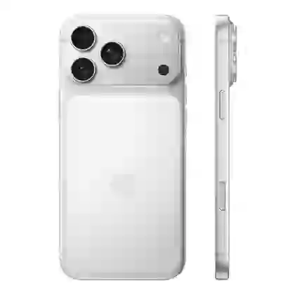 Sửa main - IC rung iPhone 17 Pro 2