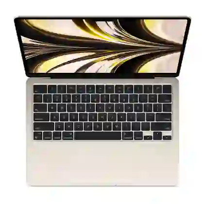 MacBook Air M4 13 inch 10CPU 10GPU 16GB 512GB 2025 VN/A - Đã kích hoạt 1