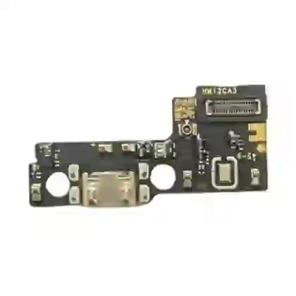 Thay chân sạc Xiaomi Redmi 12C 3