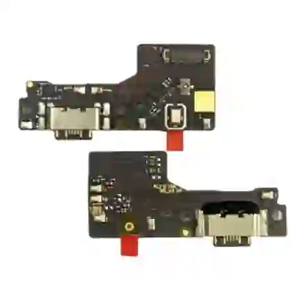 Thay chân sạc Xiaomi Redmi 13 1