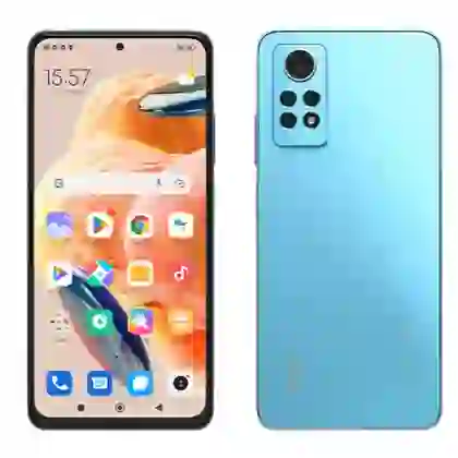 Thay chân sạc Xiaomi Redmi Note 12 Pro 2