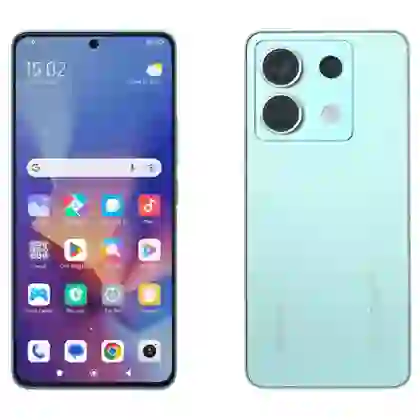 Thay chân sạc Xiaomi Redmi Note 13 Pro 5G 2
