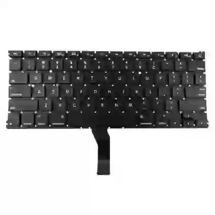 Thay bàn phím MacBook Pro 2016 13 inch A1708 chính hãng GenALap 1