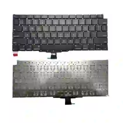 Thay bàn phím MacBook Pro 2016 15 inch A1707 chính hãng GenALap 2