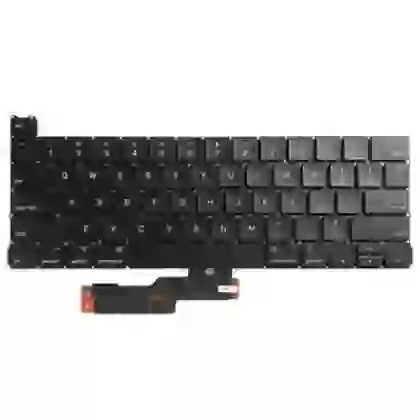 Thay bàn phím MacBook Pro 2016 15 inch A1707 chính hãng GenALap 1