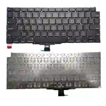 Thay bàn phím MacBook Air M2 2022 13 inch A2681 chính hãng GenALap 2