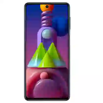 Thay màn hình Samsung Galaxy M51 chính hãng GENA loại Pro 4