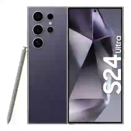 Thay pin Samsung Galaxy S24 Ultra chính hãng Deji 3