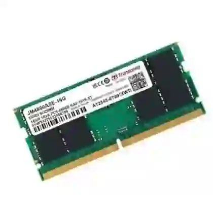 RAM laptop Transced DDR4 8GB BUS 3200 2