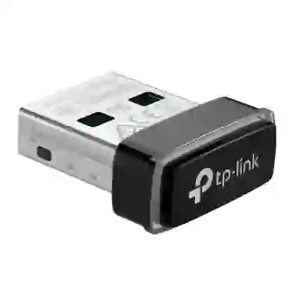 USB Wifi 6 Tp-Link AX300 Archer TX1U Nano 2
