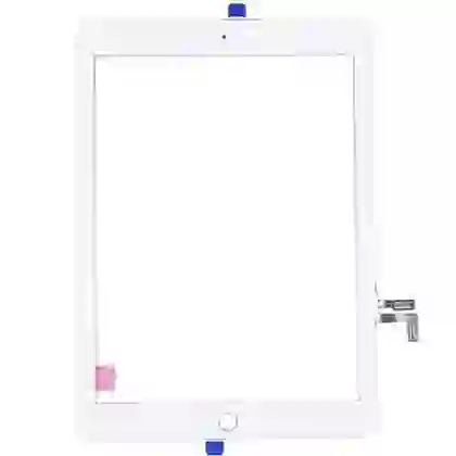 Thay kính cảm ứng iPad Gen 5 - Trắng