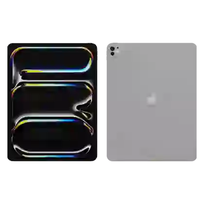 Thay ép kính iPad Pro M4 13 2024 chính hãng Feaglet 2