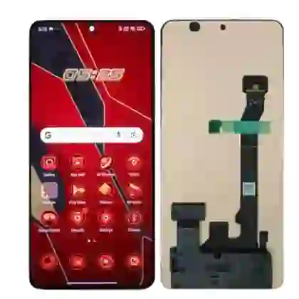 Thay màn hình Xiaomi Redmi Poco X7 Pro chính hãng GENA loại Pro 2