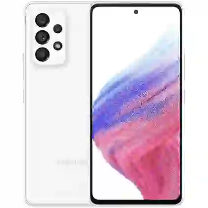 Thay pin Samsung Galaxy A53 chính hãng Deji 2