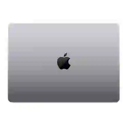 Macbook Pro M1 14 inch 10CPU 16GPU 32GB 512GB 2021 Sạc 96W - Cũ trầy xước 3