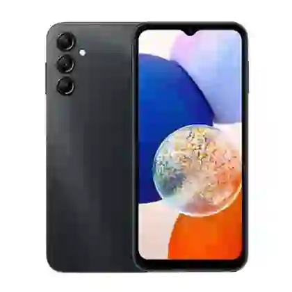 Thay pin Samsung Galaxy A14 chính hãng Deji 4