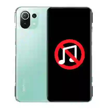 Sửa main - IC Audio Xiaomi Mi 11 Lite 5G 1
