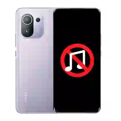 Sửa main - IC Audio Xiaomi Mi 11 Pro 1